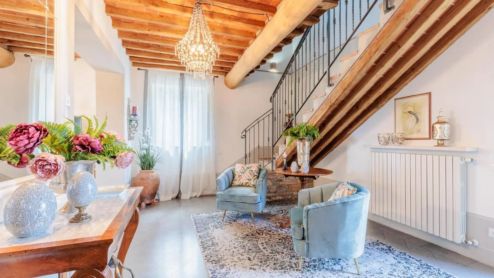 Villa Aperitivo, Romantic And Panoramic Stone Farm Capannori 0*,